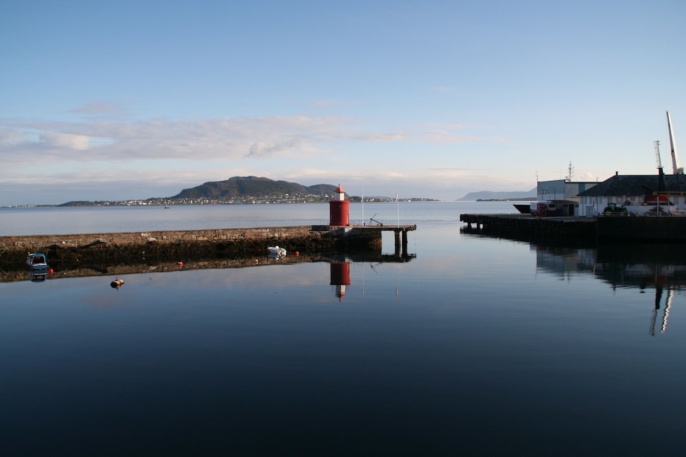 Thon Hotel Alesund 20/46