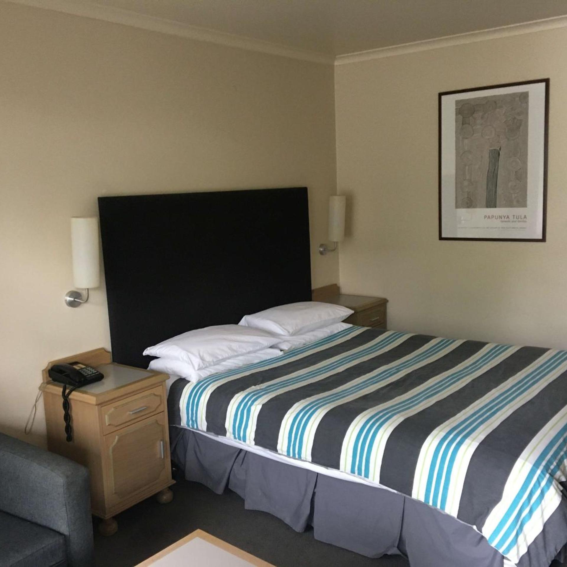 Suite, Hot Tub