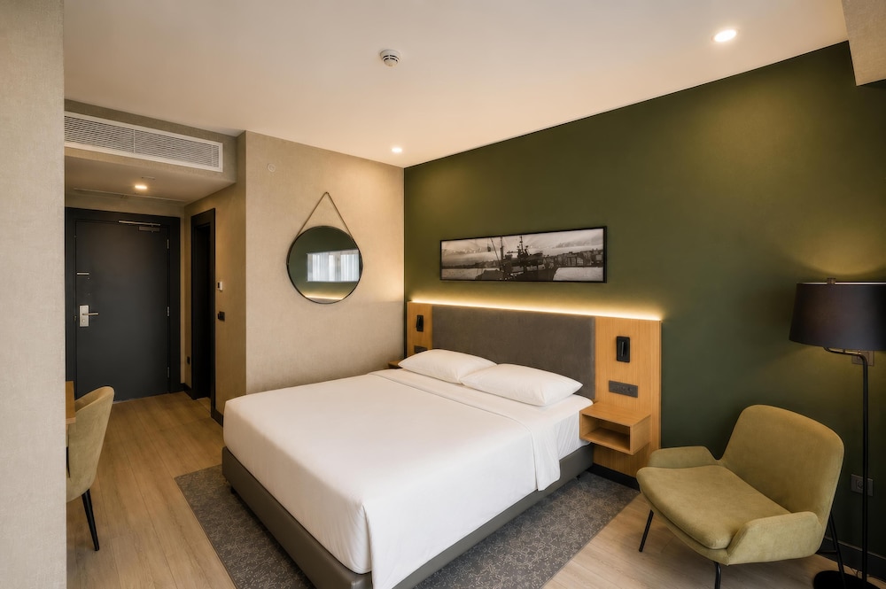 Park Inn by Radisson Yalova City Center 13/50
