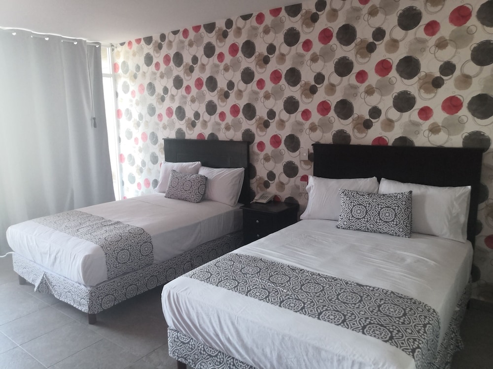 Hotel Costa Verde 23/47