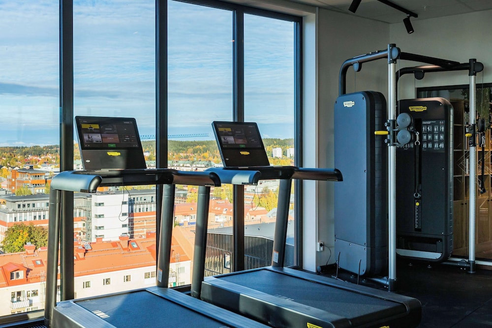 Clarion Hotel Umea 27/50