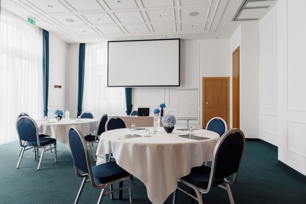 Kurhaus Cademario – Adult Only 47/57