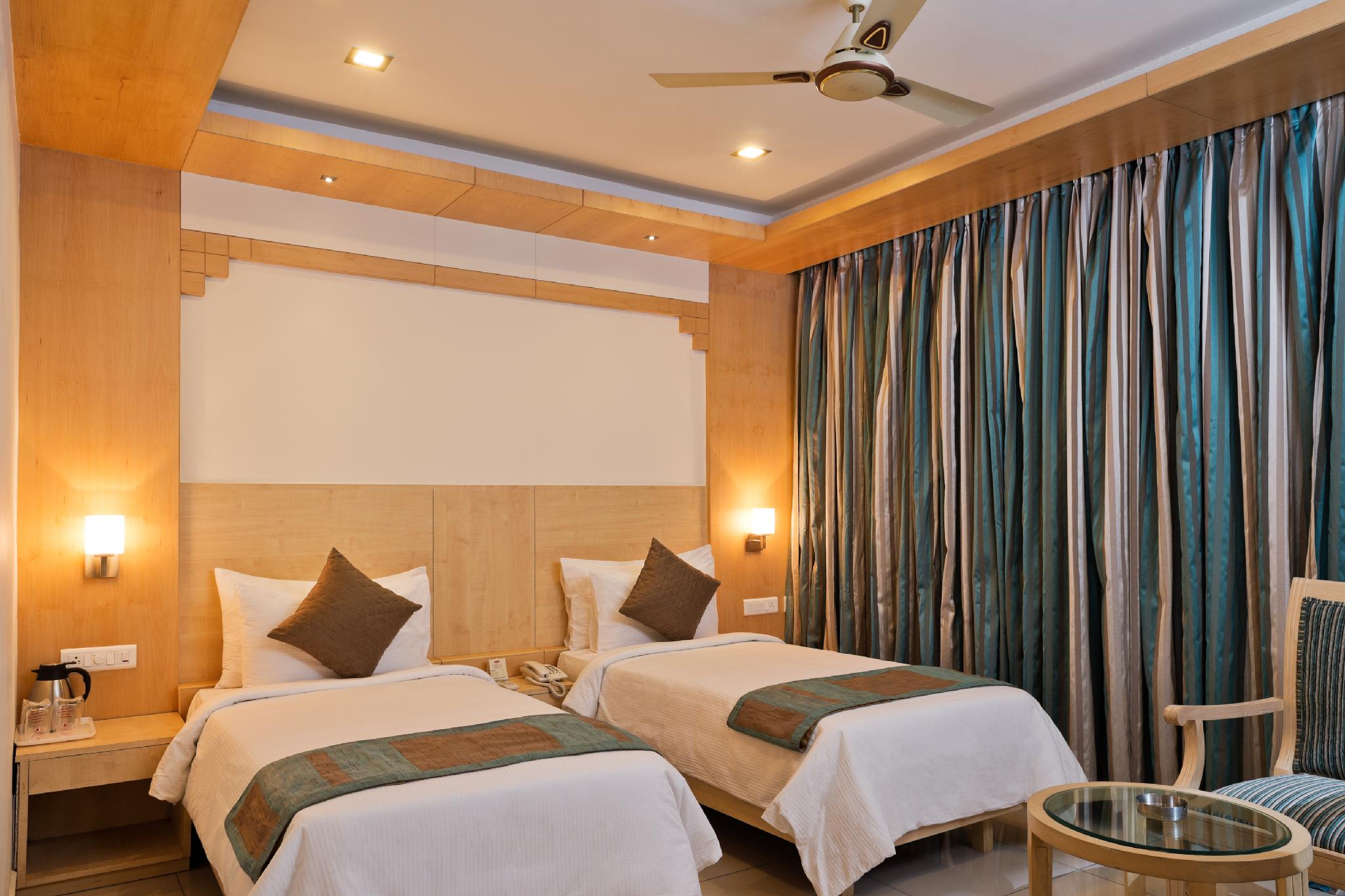 Hotel Southern Grand 14/53