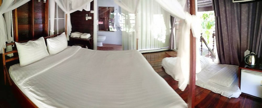 The White House Boutique Chiangrai 25/62