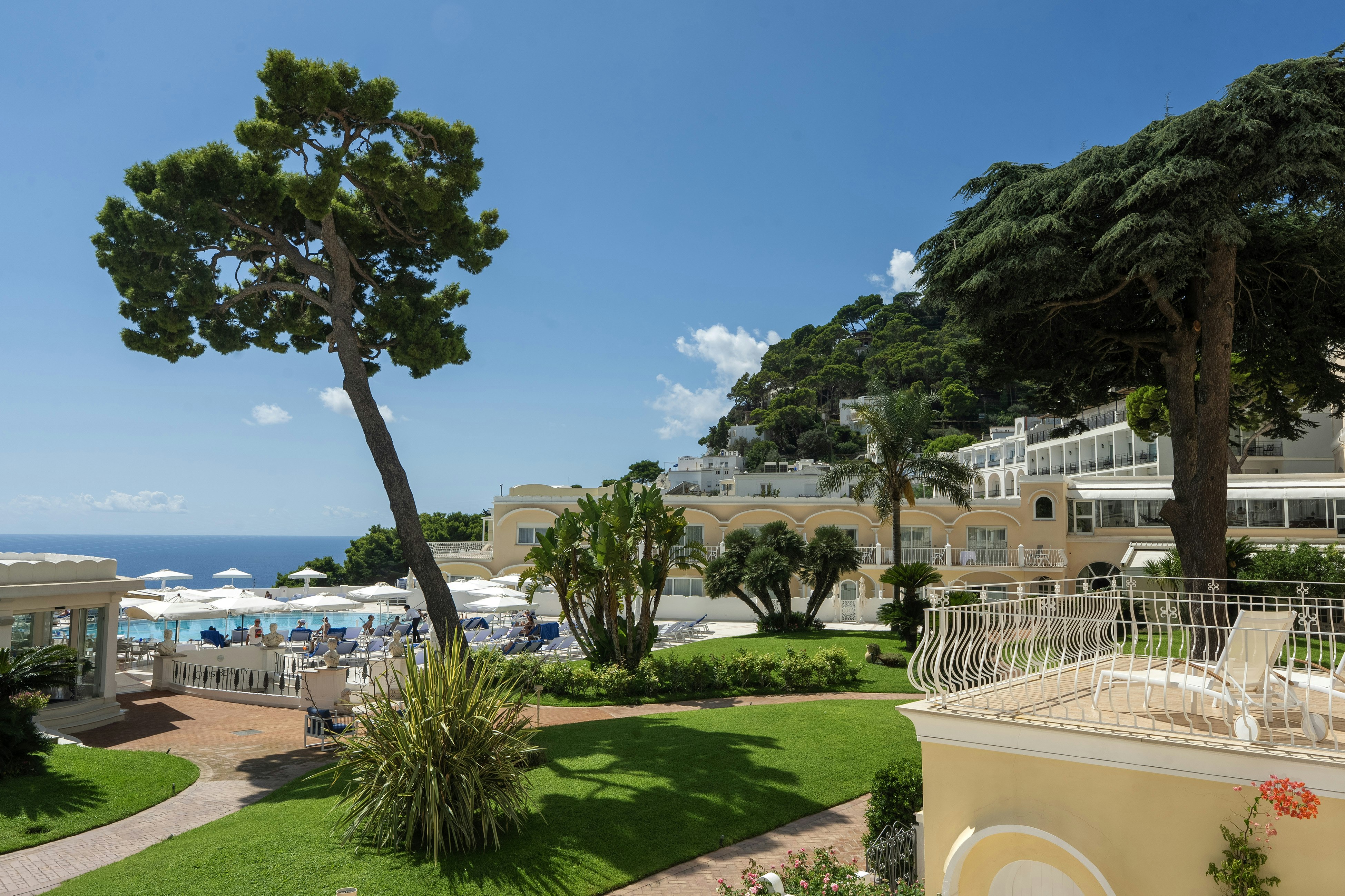 Grand Hotel Quisisana 71/75