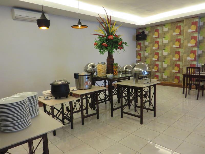 Insumo Palace Hotel and Resort 27/35