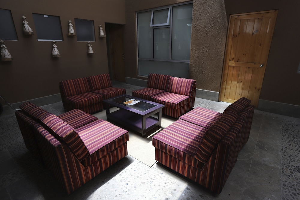 CASA ANDINA STANDARD PUNO 50/81