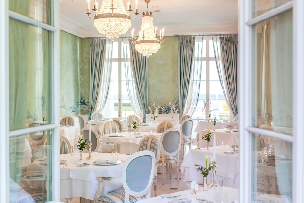 Grand Hotel Heiligendamm 37/51