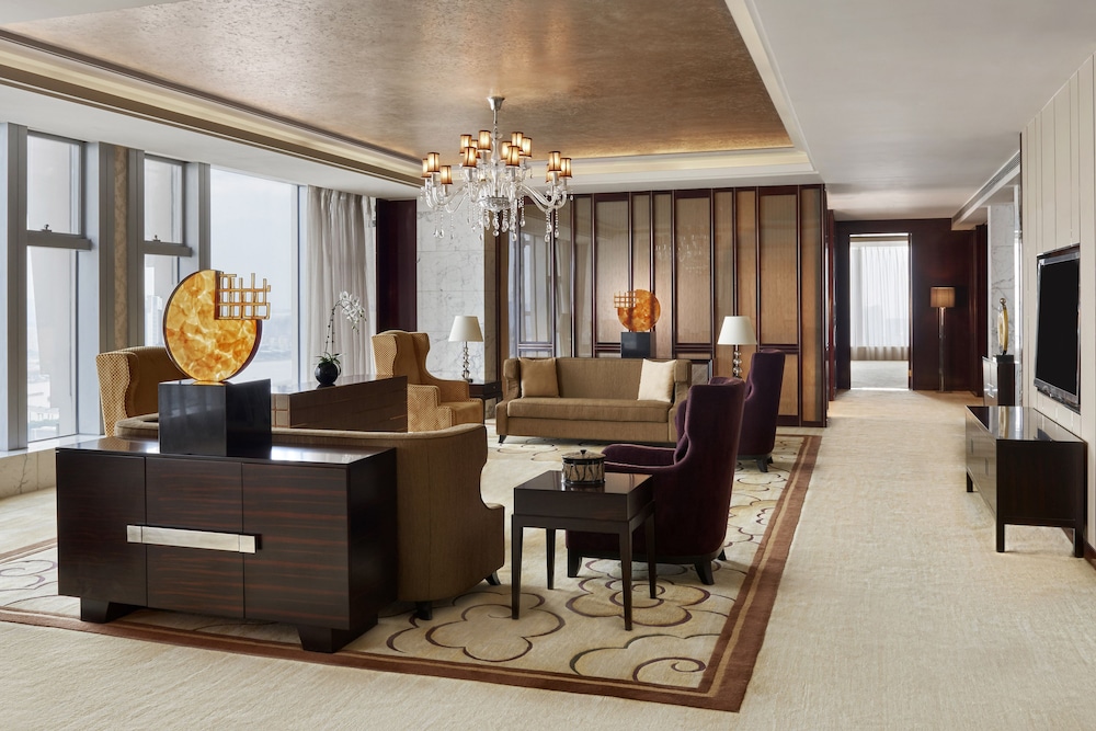 The Westin Pazhou 38/50