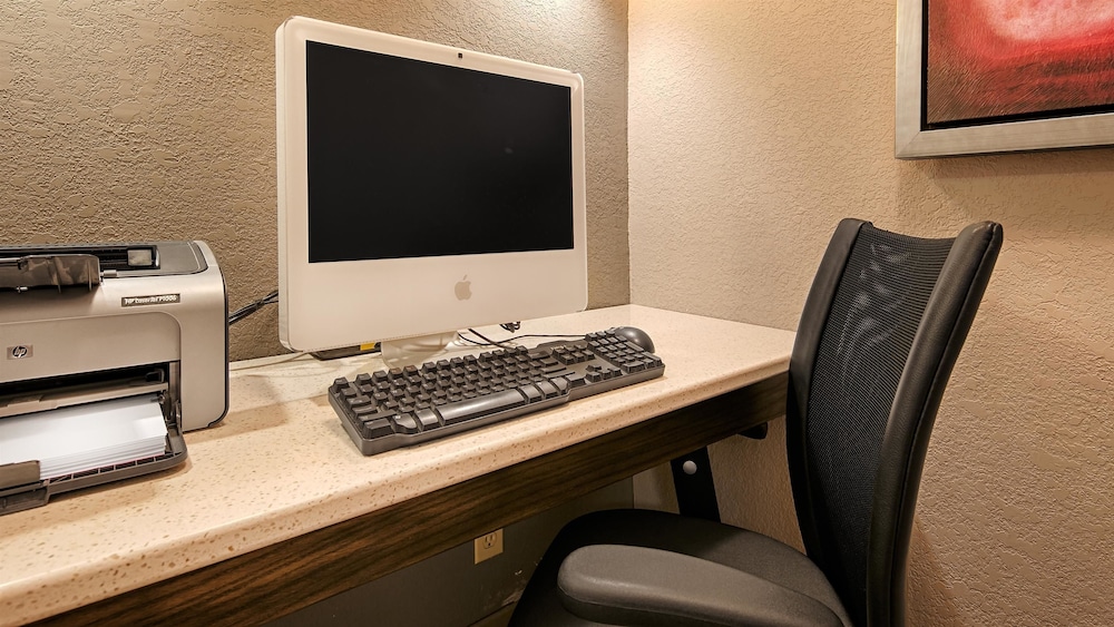 Best Western Riverside Inn 22/23