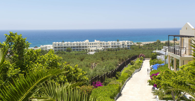 Mare Village 6/6
