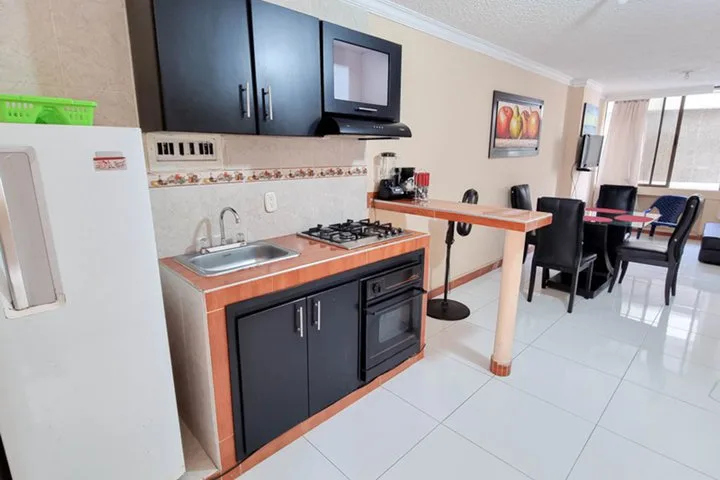 Apartamentos Rodadero CIN BedViajes 27/39