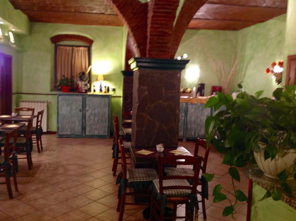 Hotel Toscana 16/25