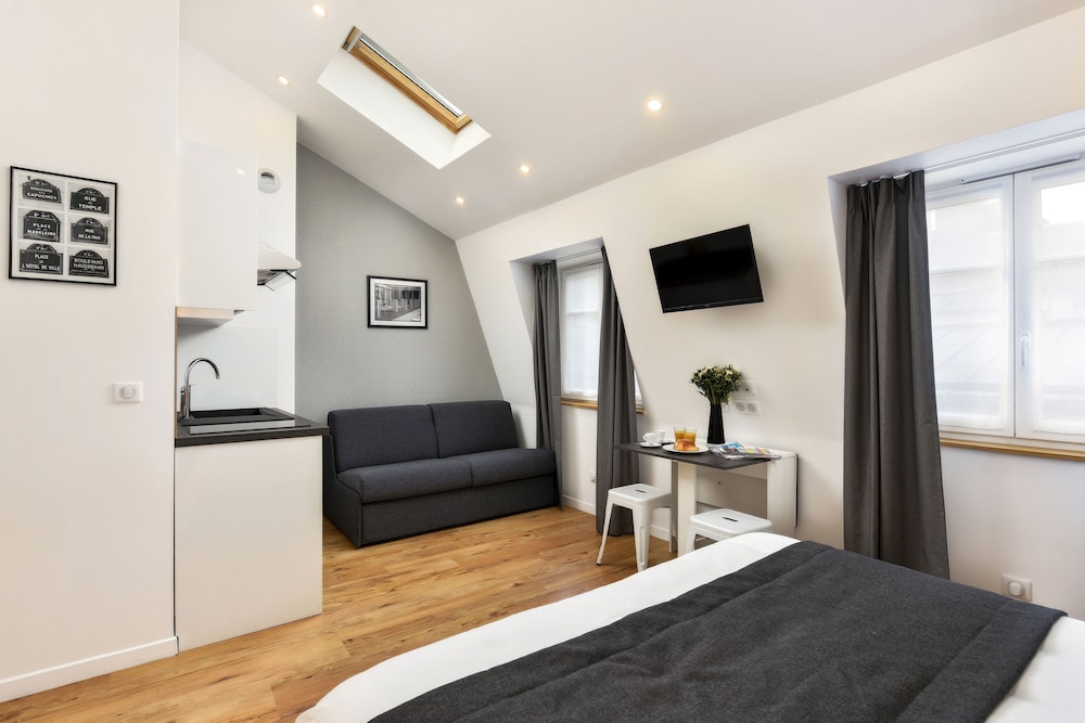Hotel Residence Montebello 7/42