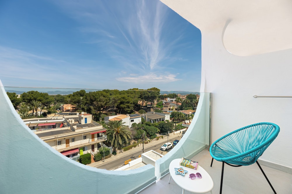 Hotel Vibra Palma Cactus 83/86