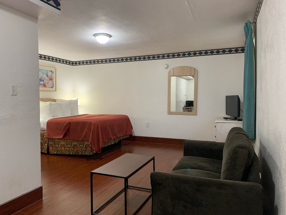 Travelodge By Wyndham Suites St Augustine 30/41