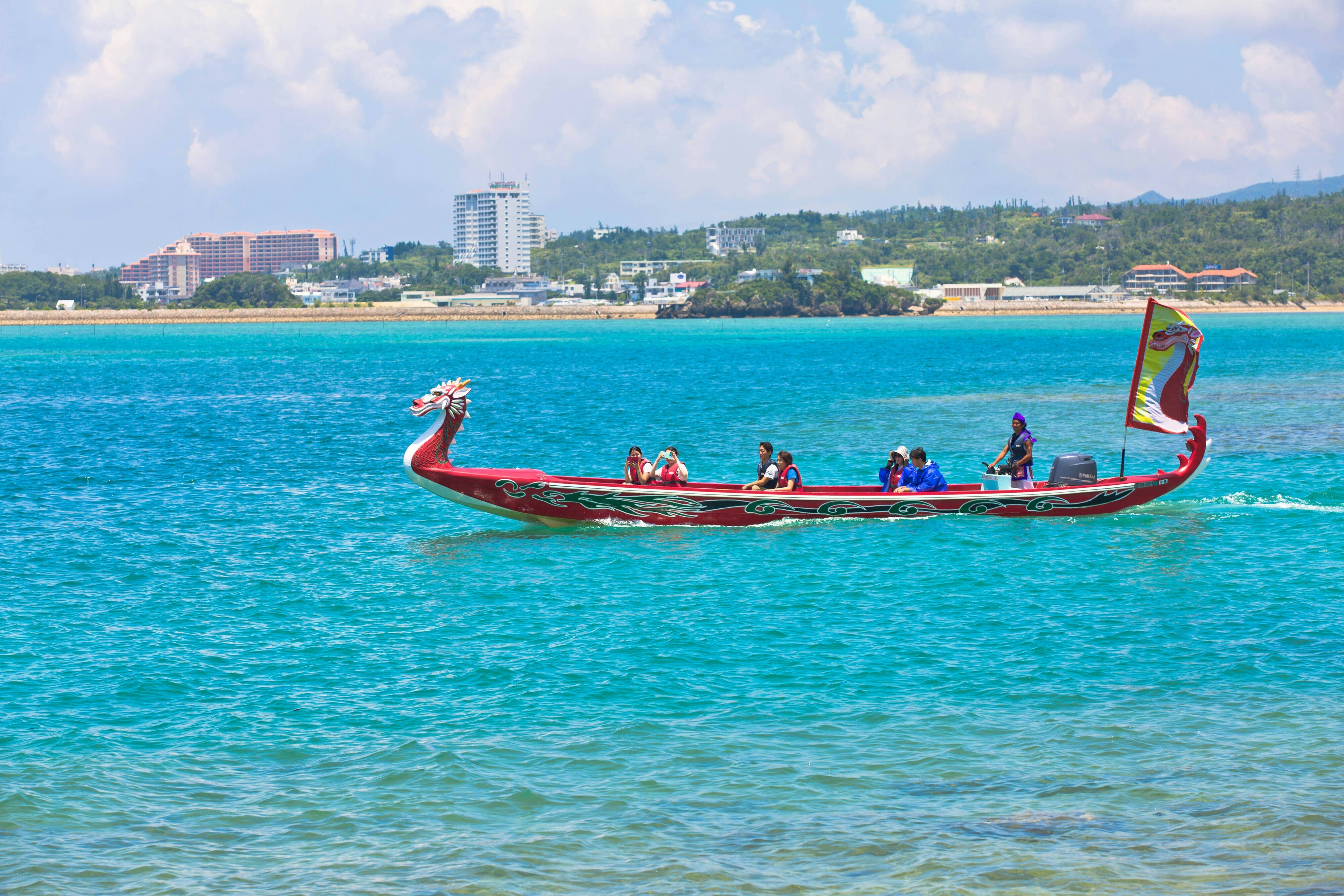 Renaissance Okinawa Resort 11/41