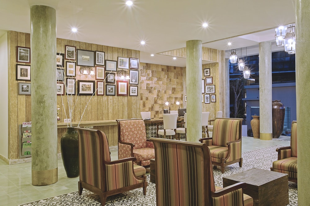 SOLTERRA SEMINYAK Boutique Hotel & Spa Powered by Archipelago 41/50