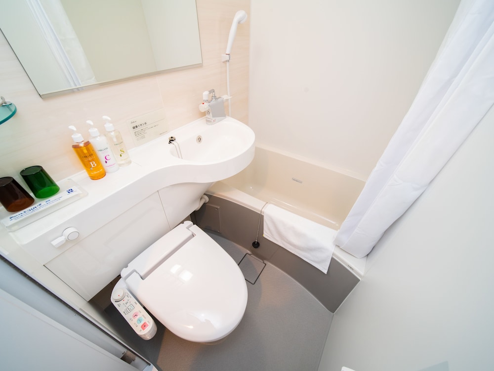 Super Hotel Nagano Iida Inter 42/44