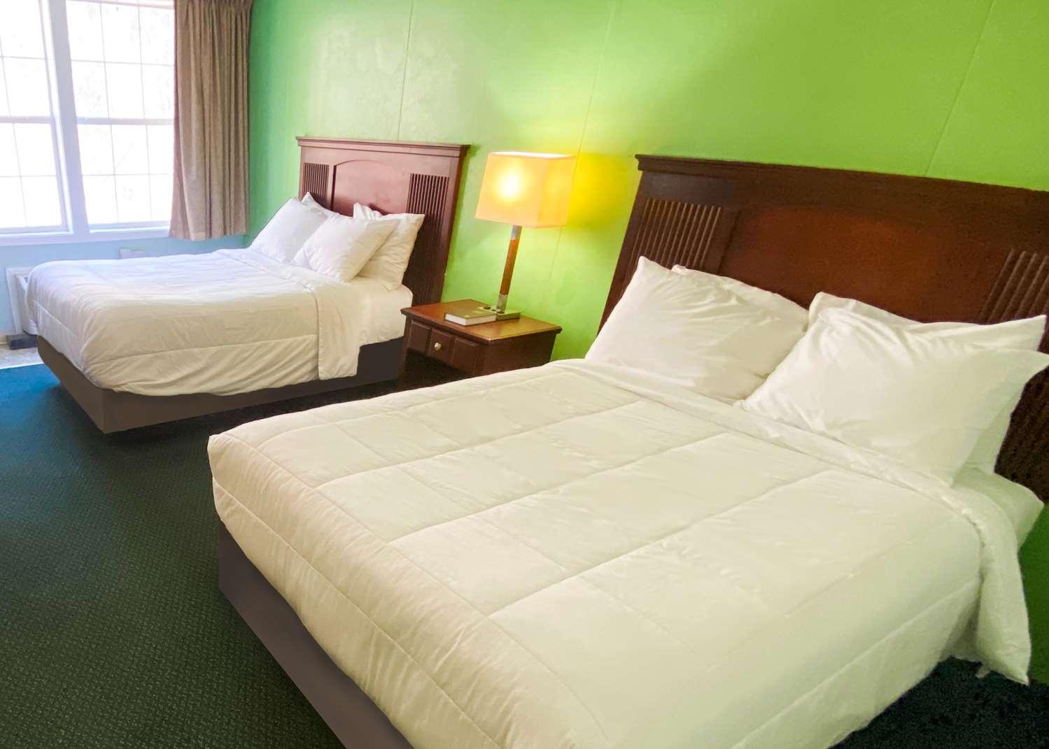 Knights Inn Lake City Fl 3/9