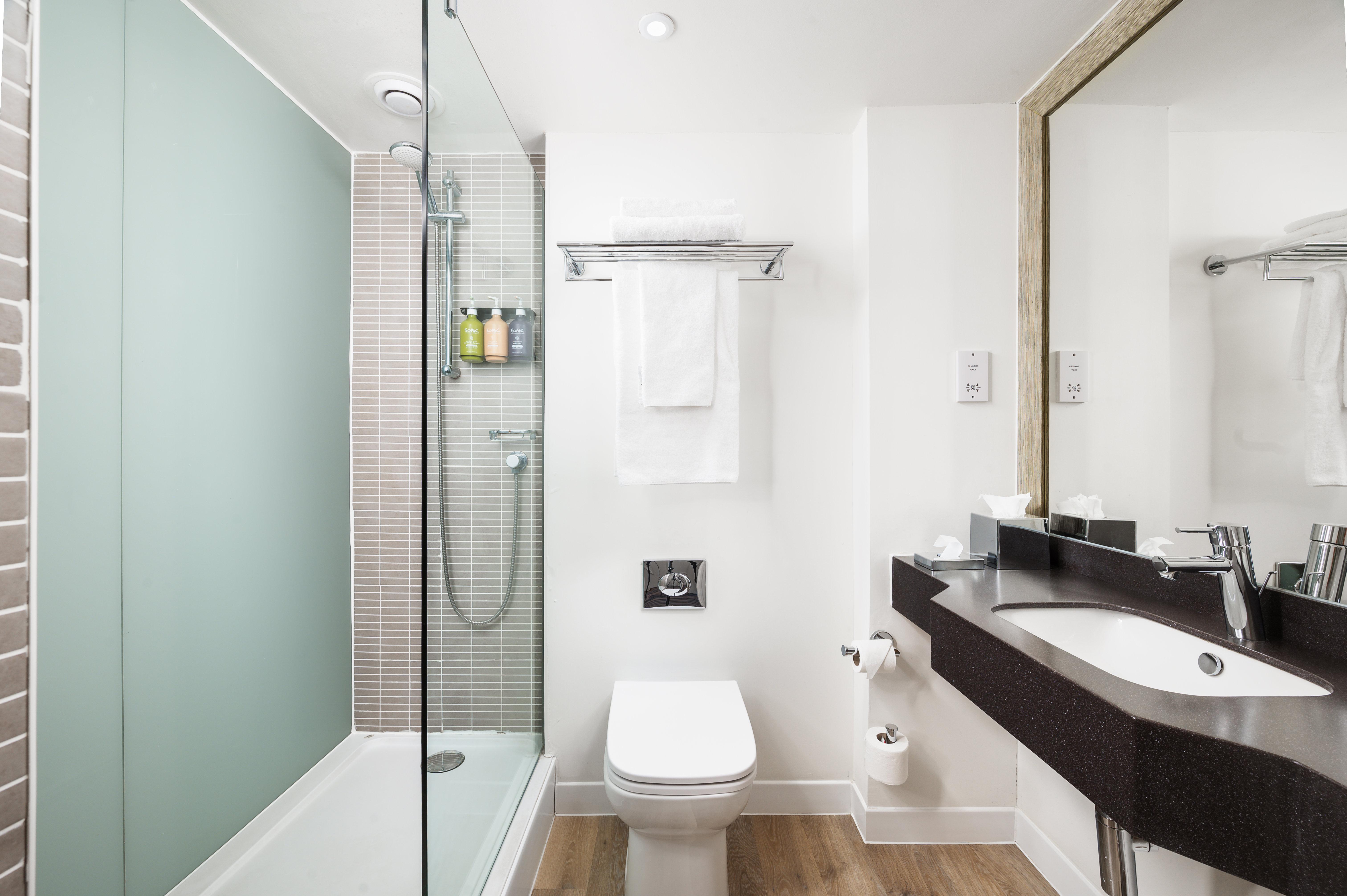 غرفة بريميوم، Holiday Inn Leeds Wakefield M1 Jct.40, an IHG Hotel 2/3
