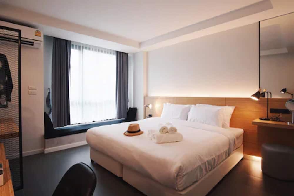 Isty Hotel 16/61