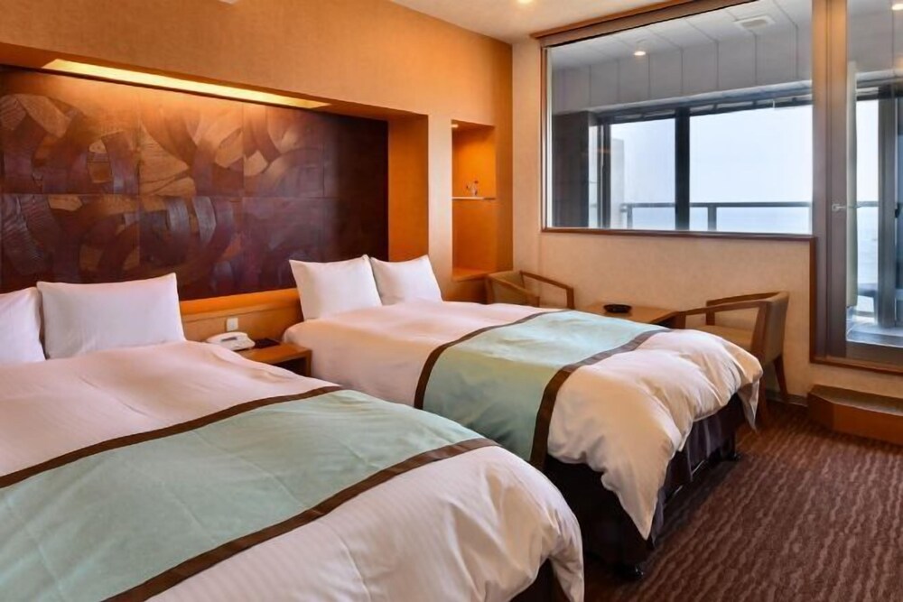 OARAI HOTEL 3/33