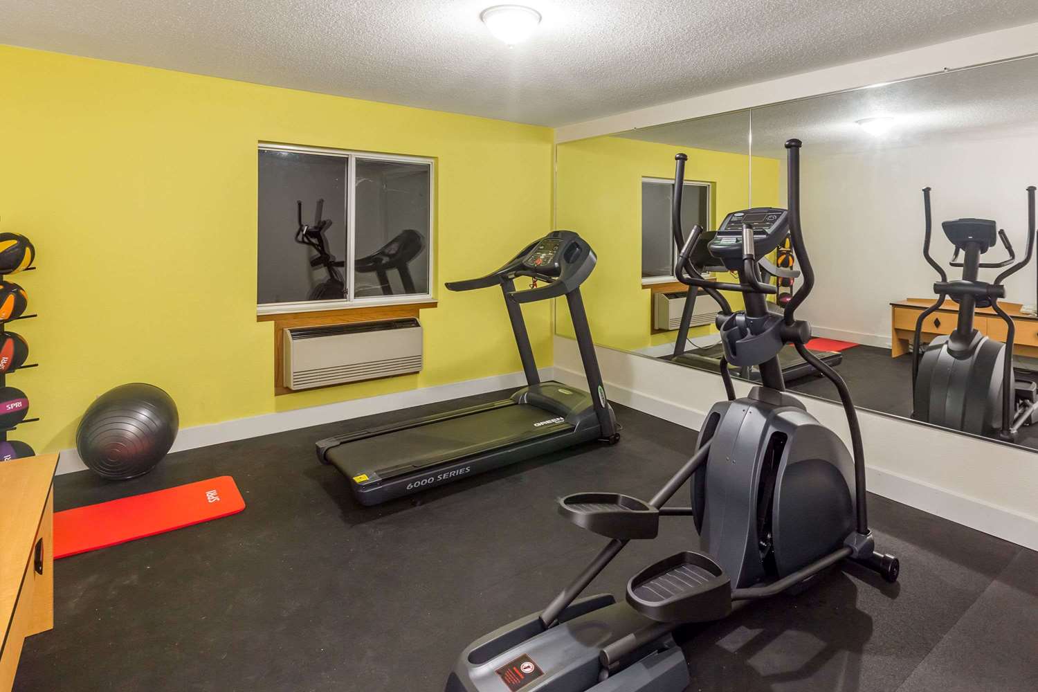 Days Inn by Wyndham Atlantic 11/17