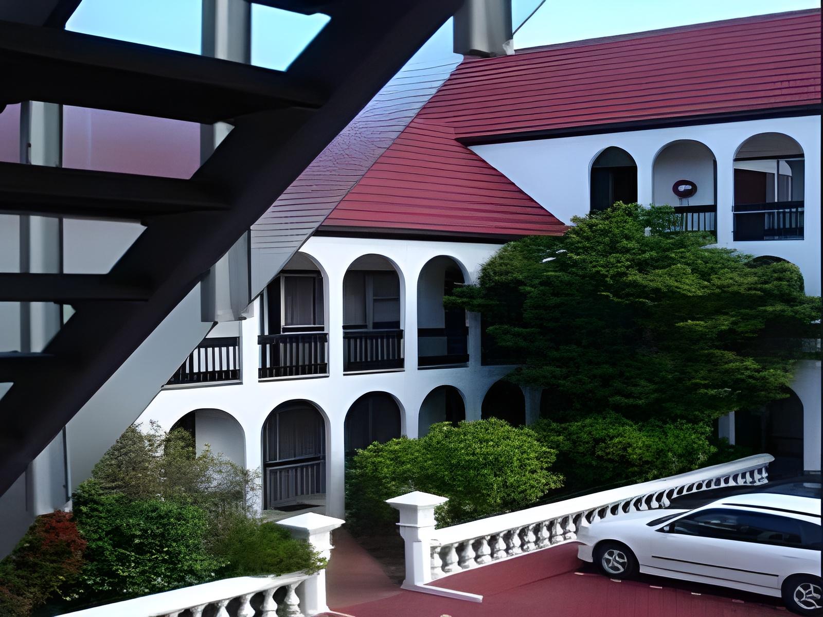 Alcala Motel photo3