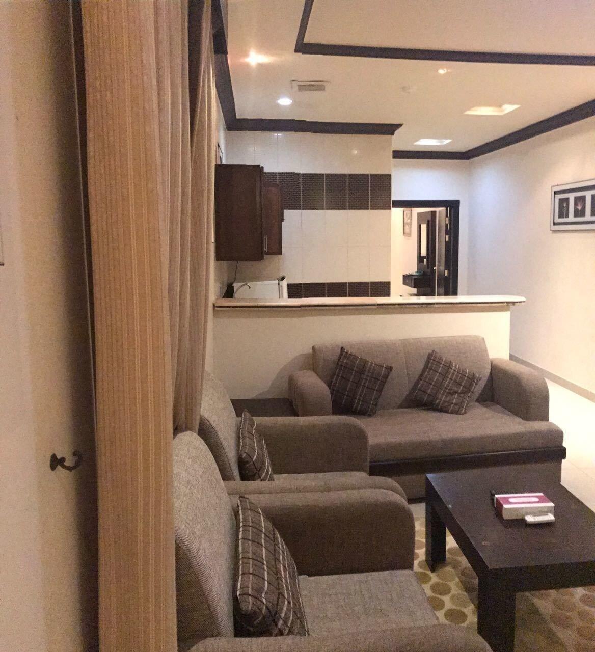 تالين القدس 2 للشقق الفندقية(Taleen Alquds 2 Serviced Apartments) 36/45