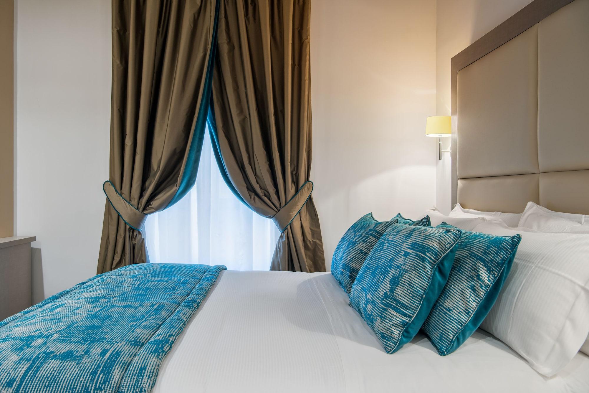 Reginella Suites 15/22