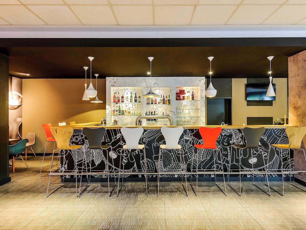Ibis Frankfurt Airport 4/62