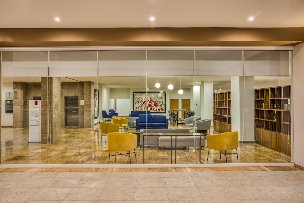 Fiesta Inn Guadalajara Periferico Poniente 29/63