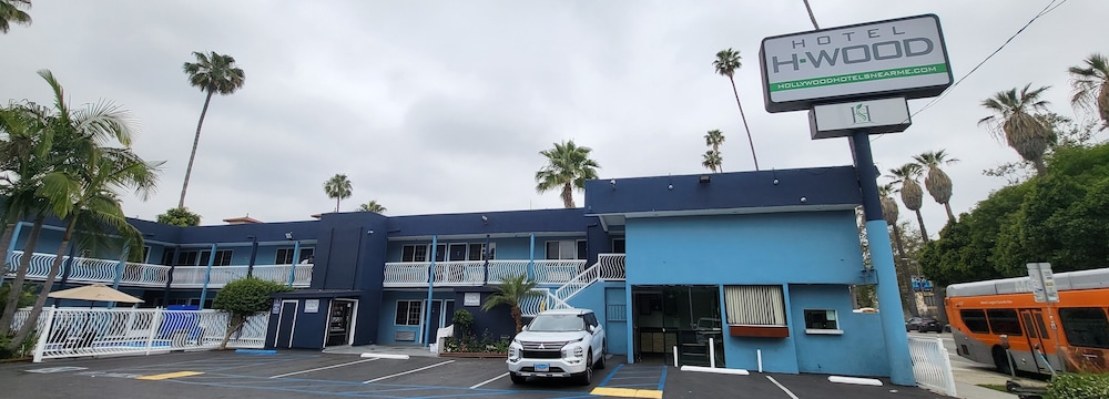Hotel H-Wood 26/33