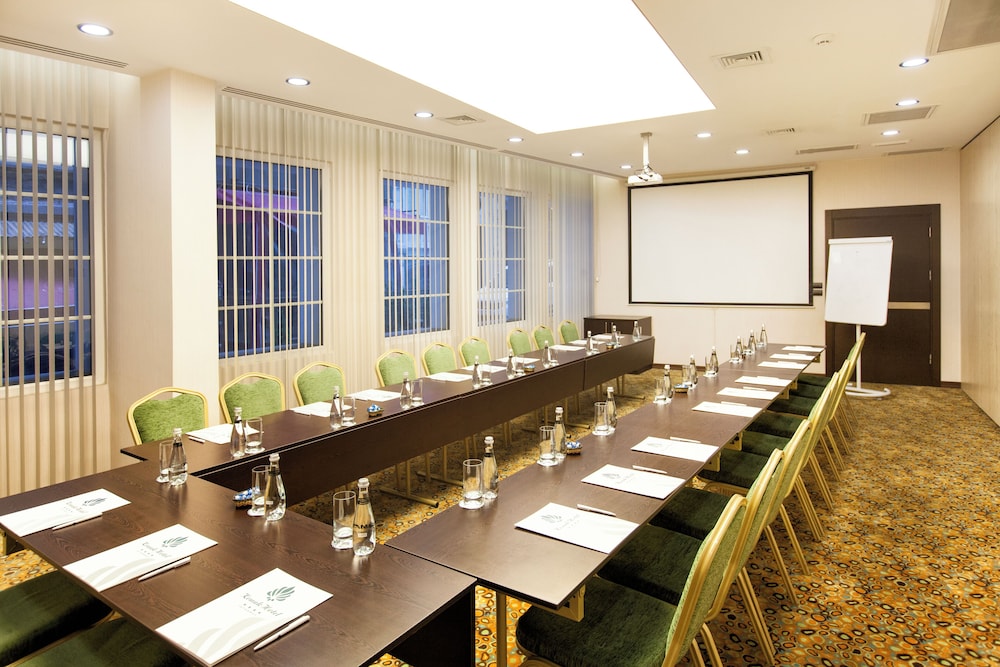 Konak Hotel Taksim 68/72