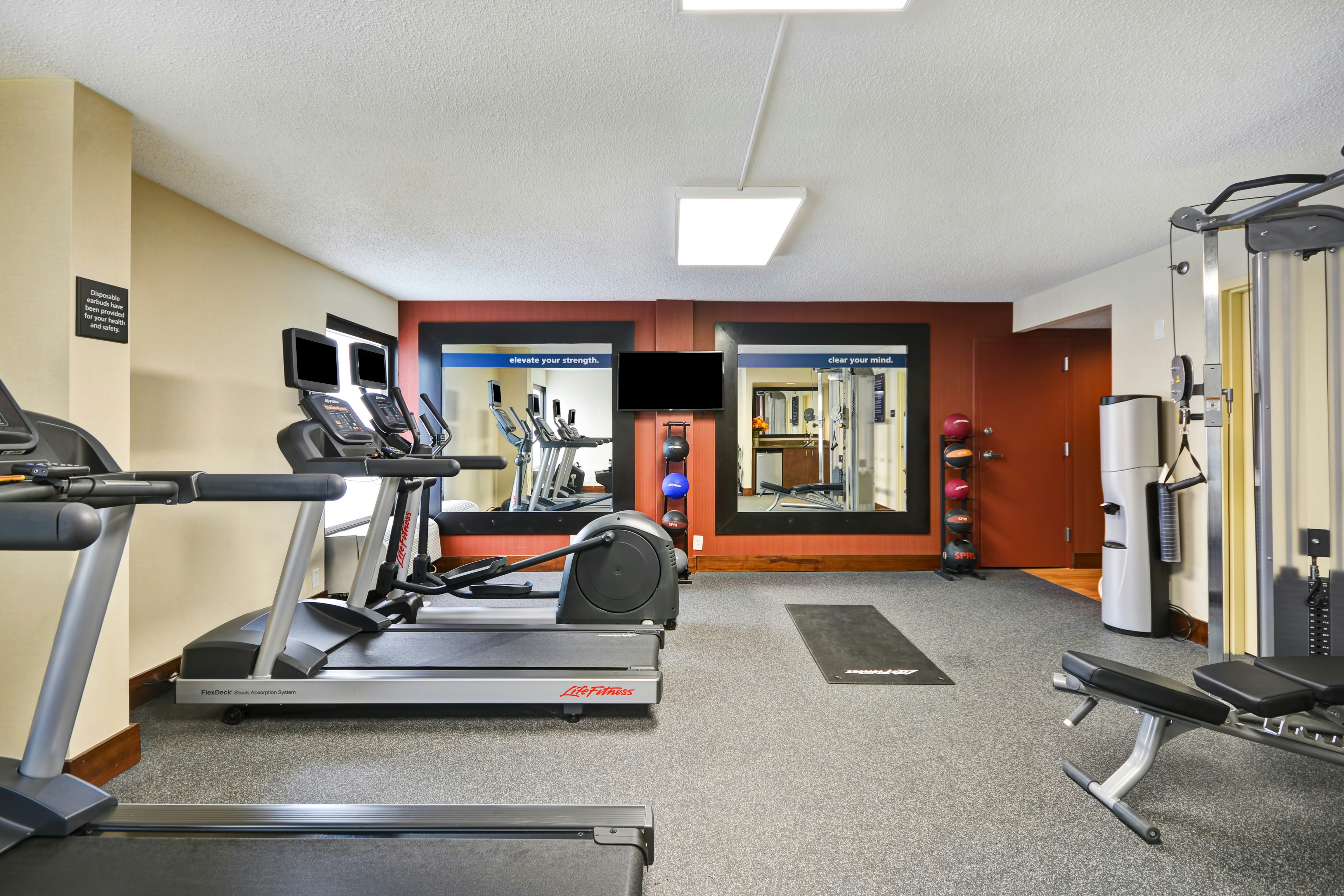 Hampton Inn Birmingham Mountain Brook 41/75