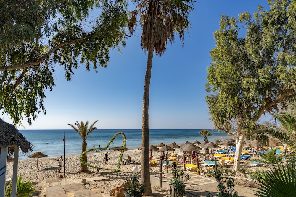 Mediterranee Thalasso Golf 50/59