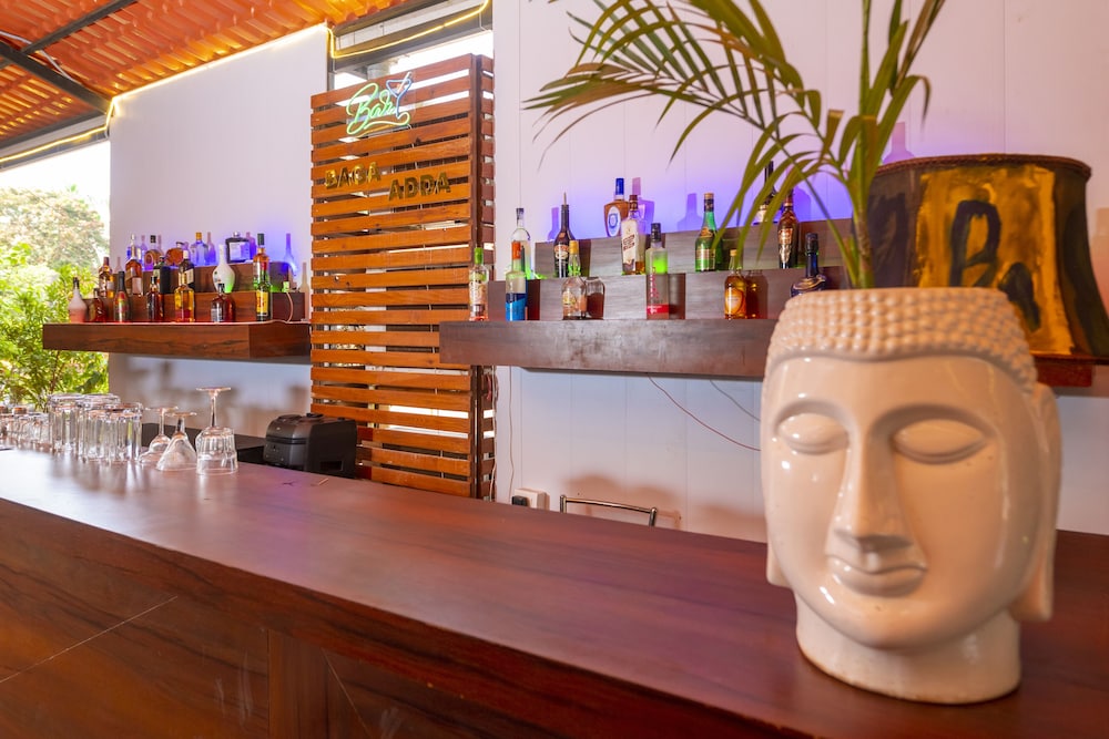 WS Beach Resort and Spa 写真4