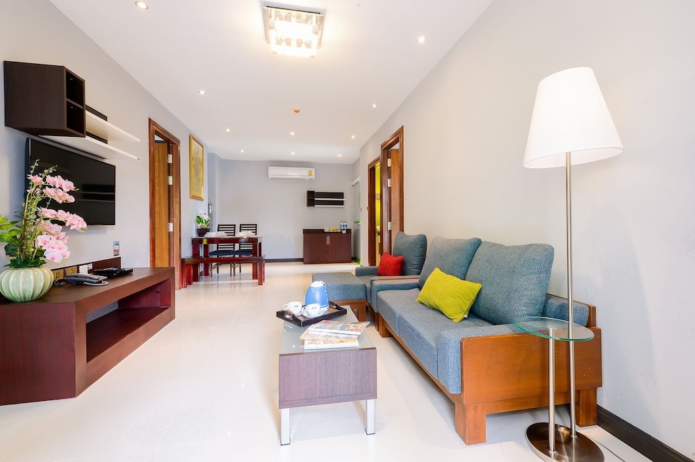 Nice Residence Hotel Huahin 27/50