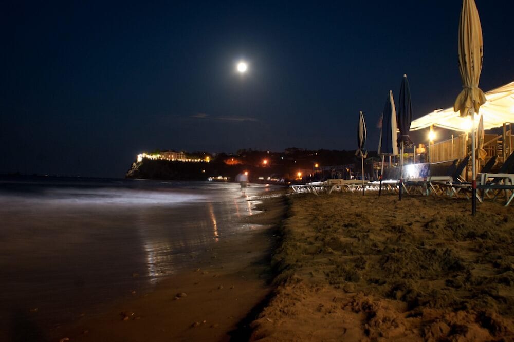 Anetis Beach Hotel 37/50