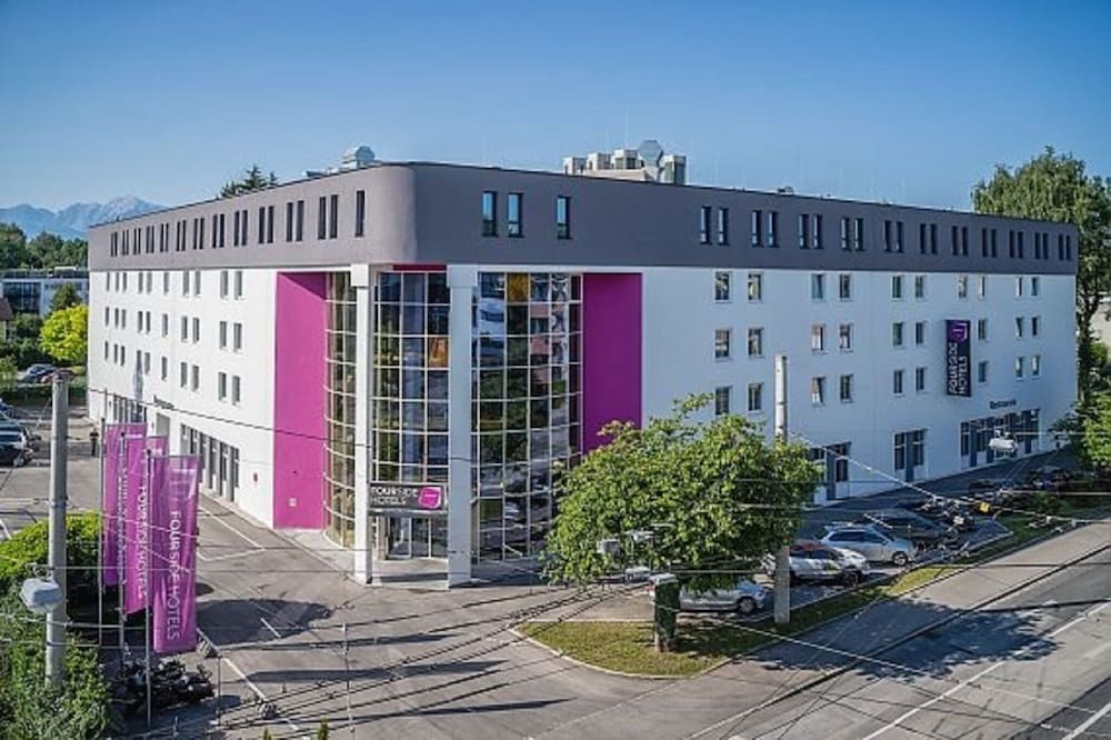Salzburg Messe in SALZBURG