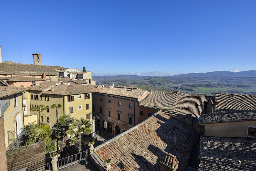 Hotel Fonte Cesia 1/41