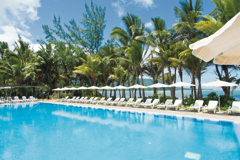 Hotel RIU Turquoise - All Inclusive 60/69