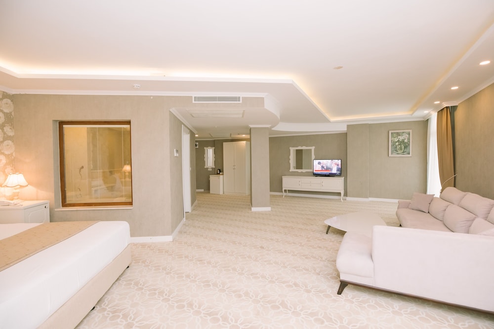 Burgaz Izer Hotel 8/42