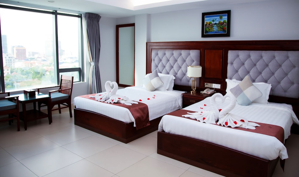 Ban Ban Hotel 20/50