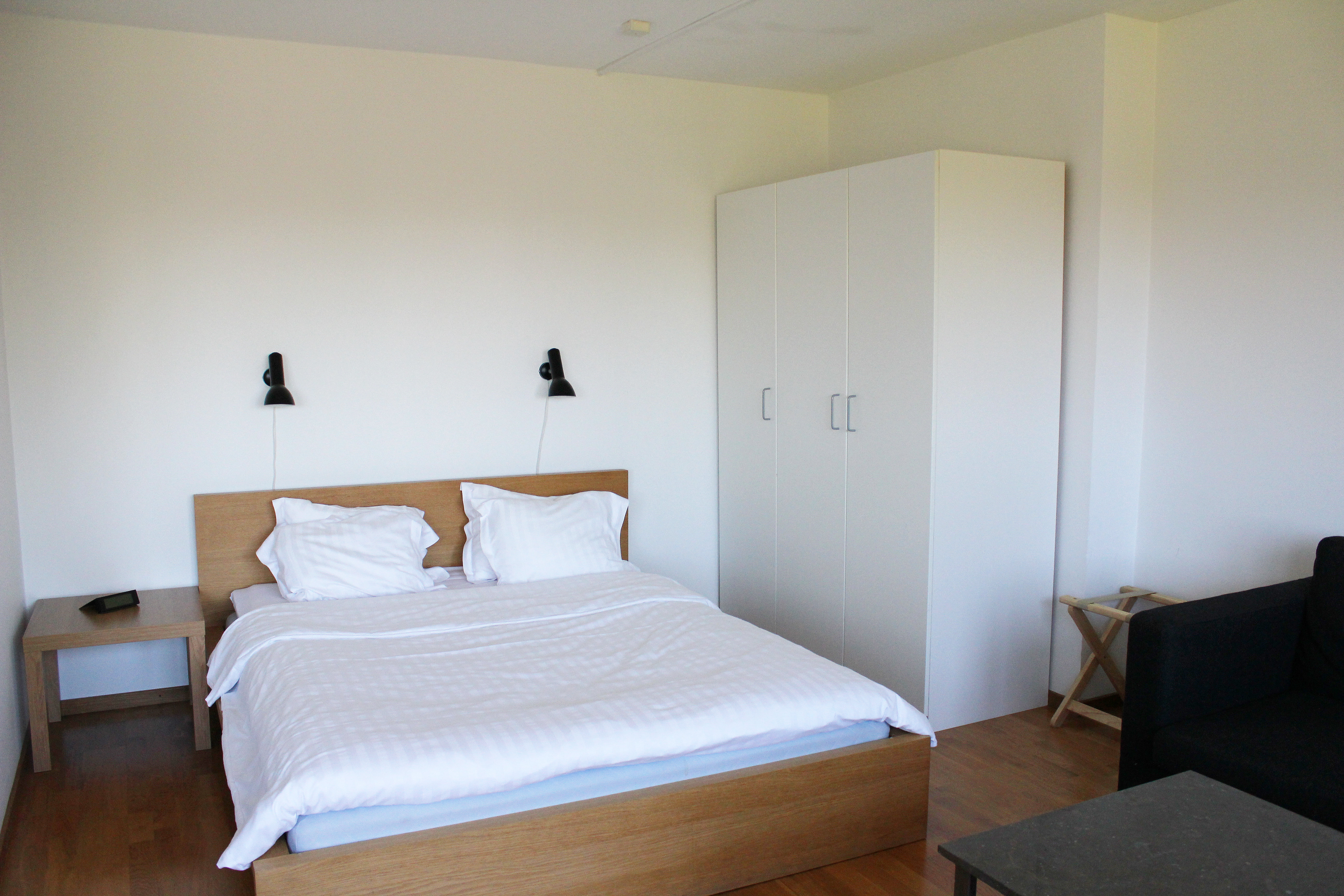 Hotel Djingis Khan 13/37
