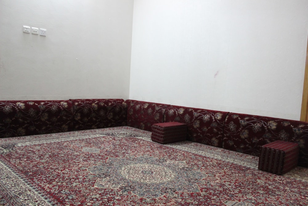 العييري للوحدات السكنية 2(Al Eairy Furnished Apartments Al Bahah 2) 55/61