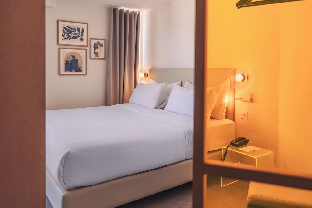 Standard, Twin Beds, Sea View, Hotel Ben Marsalforn Affiliated by Melia 5/8