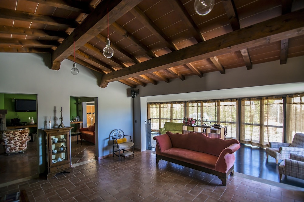 Country Resort Le Due Ruote Agriturismo 28/50