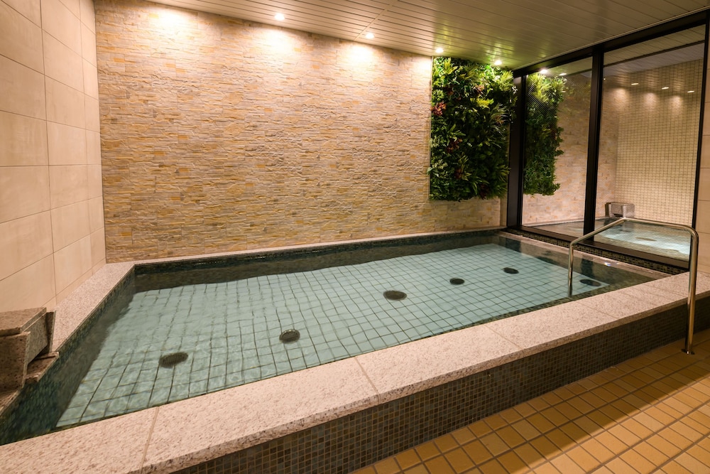 Hotel Sobial Namba Daikokucho 40/55